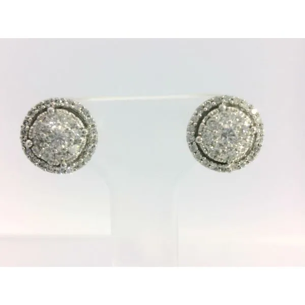 Earrings Harkleroad Diamonds & Fine Jewelers Savannah, GA