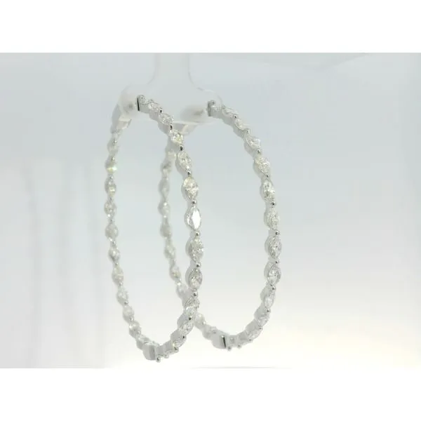 Earrings Harkleroad Diamonds & Fine Jewelers Savannah, GA