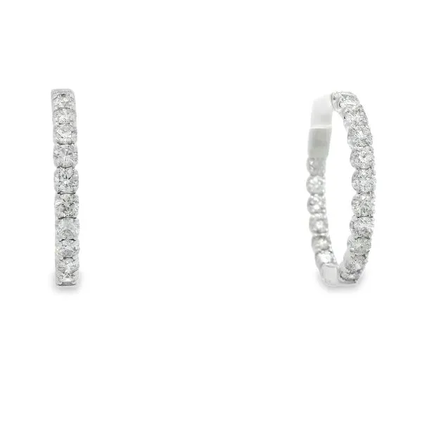 Earrings Harkleroad Diamonds & Fine Jewelers Savannah, GA