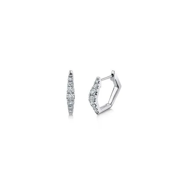 Earrings Harkleroad Diamonds & Fine Jewelers Savannah, GA