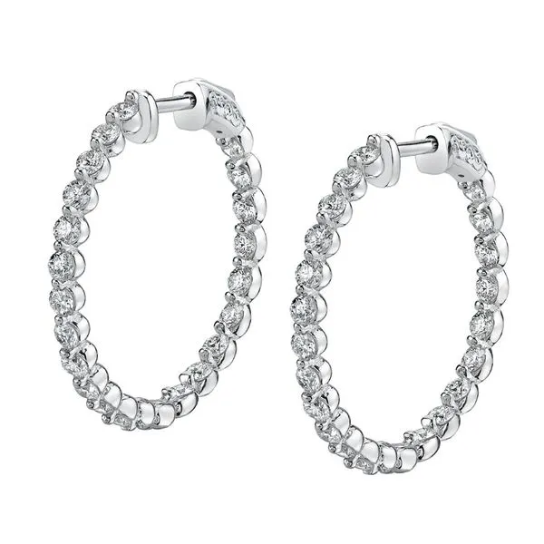 Earrings Harkleroad Diamonds & Fine Jewelers Savannah, GA