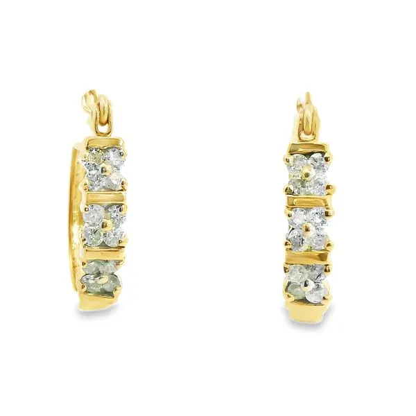 Earrings Harkleroad Diamonds & Fine Jewelers Savannah, GA