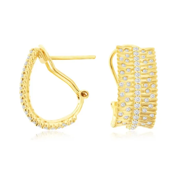 Earrings Harkleroad Diamonds & Fine Jewelers Savannah, GA