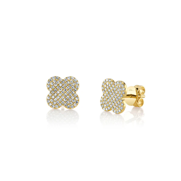 Earrings Harkleroad Diamonds & Fine Jewelers Savannah, GA