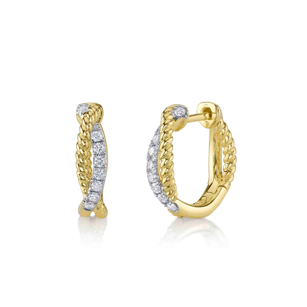Earrings Harkleroad Diamonds & Fine Jewelers Savannah, GA
