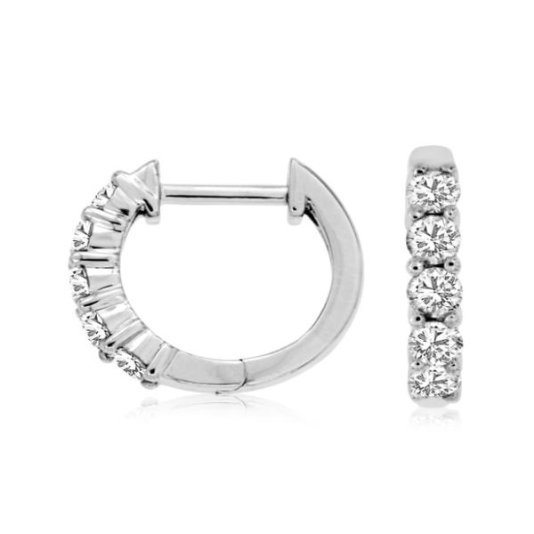Earrings Harkleroad Diamonds & Fine Jewelers Savannah, GA