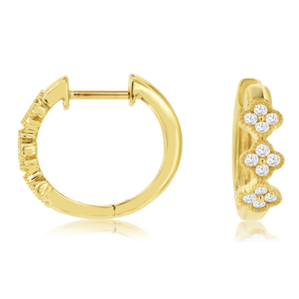 Earrings Harkleroad Diamonds & Fine Jewelers Savannah, GA