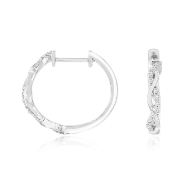 Earrings Harkleroad Diamonds & Fine Jewelers Savannah, GA
