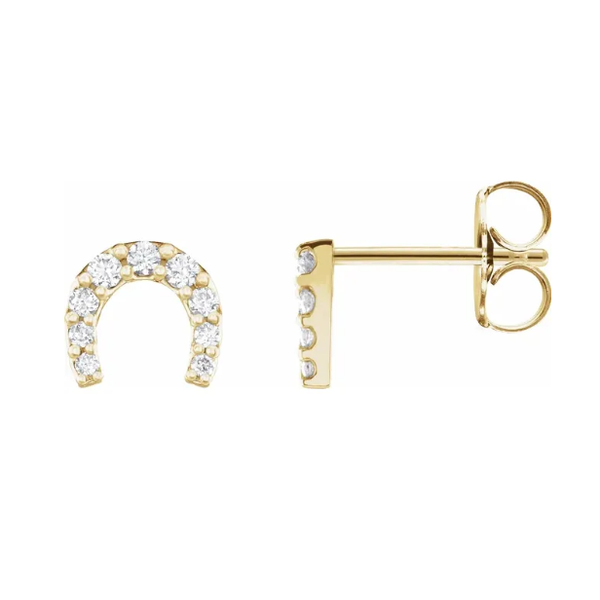 Earrings Harkleroad Diamonds & Fine Jewelers Savannah, GA