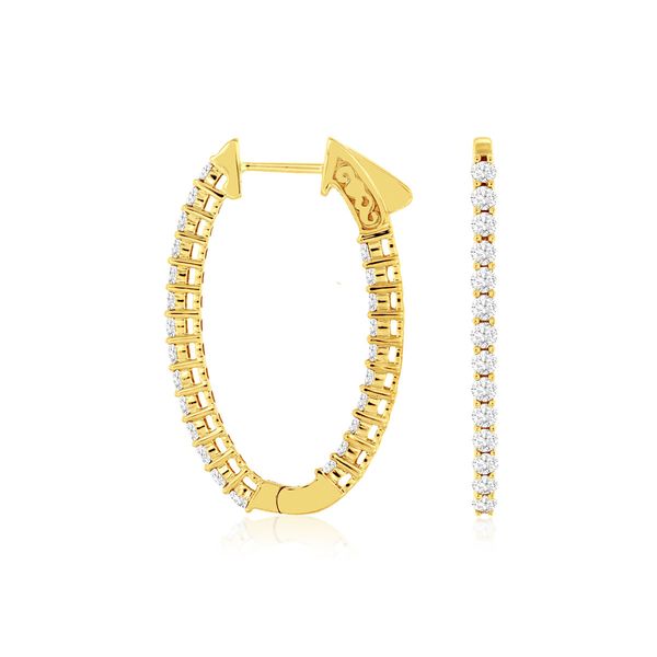 Earrings Harkleroad Diamonds & Fine Jewelers Savannah, GA