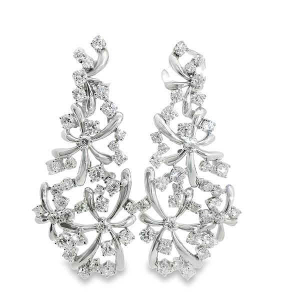 Earrings Harkleroad Diamonds & Fine Jewelers Savannah, GA
