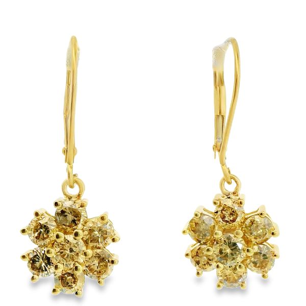 Earrings Harkleroad Diamonds & Fine Jewelers Savannah, GA