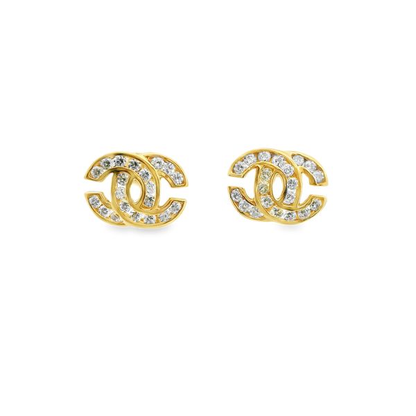 Earrings Harkleroad Diamonds & Fine Jewelers Savannah, GA