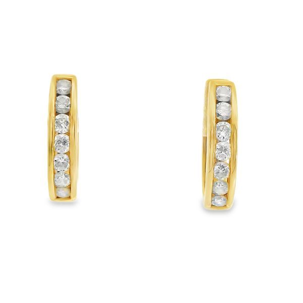 Earrings Harkleroad Diamonds & Fine Jewelers Savannah, GA