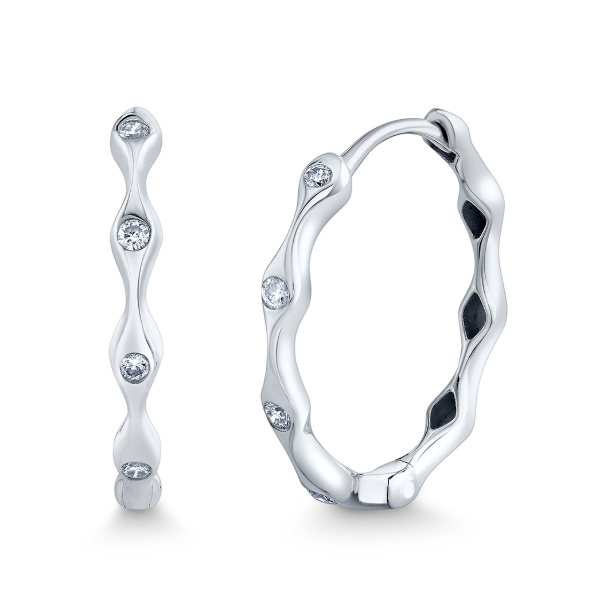Earrings Harkleroad Diamonds & Fine Jewelers Savannah, GA