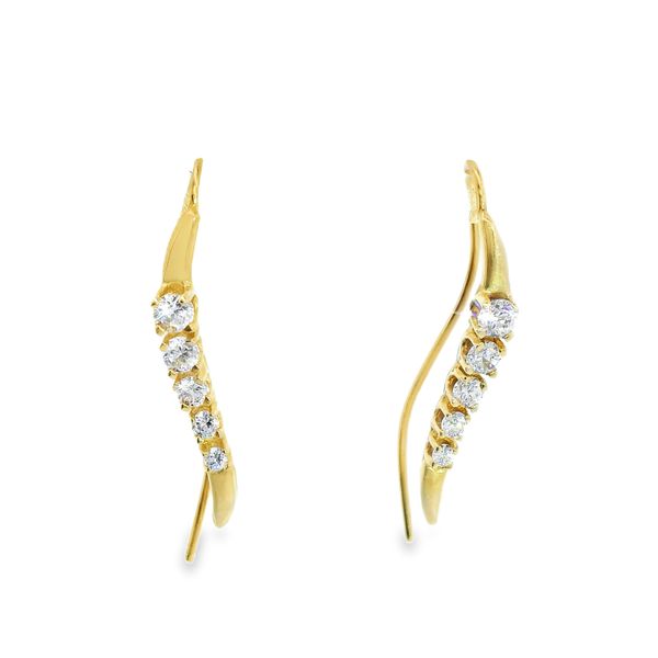 Earrings Harkleroad Diamonds & Fine Jewelers Savannah, GA