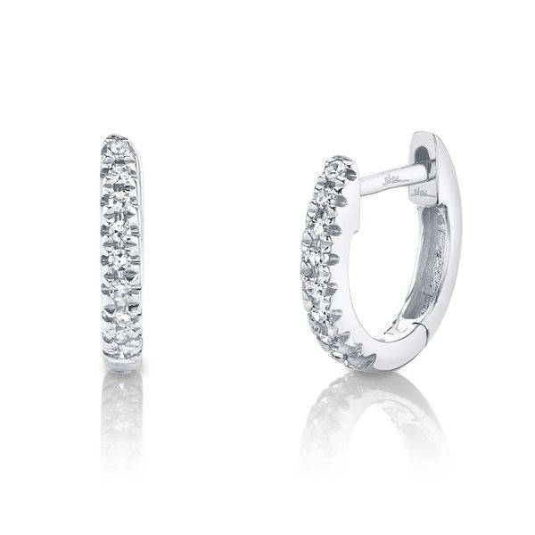 Earrings Harkleroad Diamonds & Fine Jewelers Savannah, GA