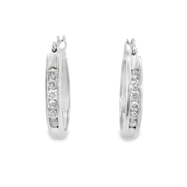 Earrings Harkleroad Diamonds & Fine Jewelers Savannah, GA