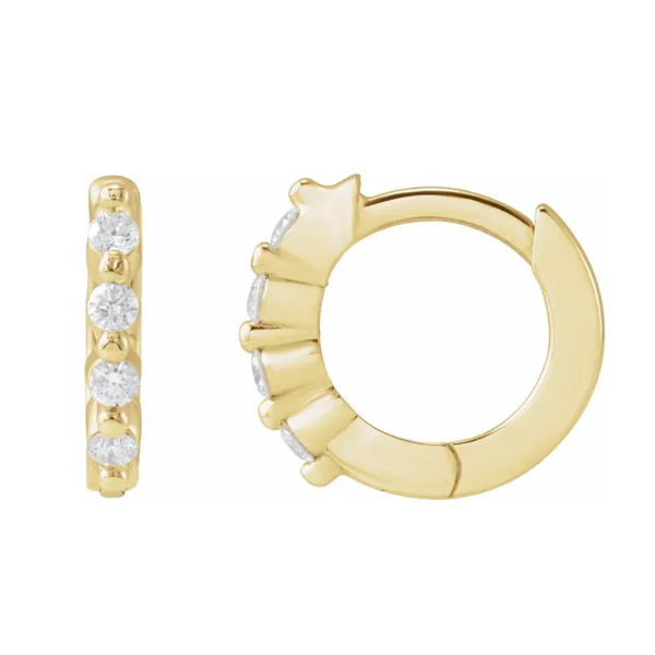 Earrings Harkleroad Diamonds & Fine Jewelers Savannah, GA