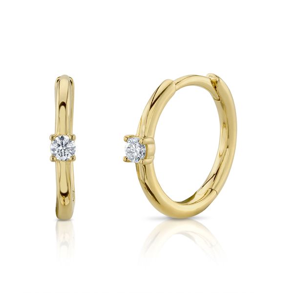 Earrings Harkleroad Diamonds & Fine Jewelers Savannah, GA