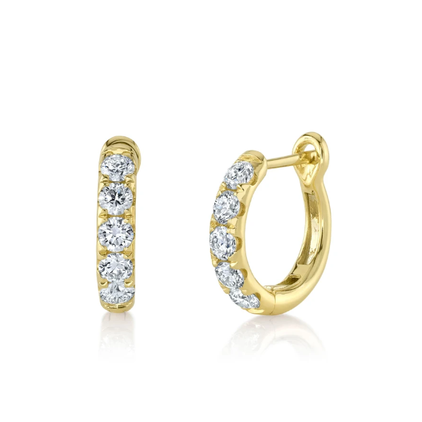 Earrings Harkleroad Diamonds & Fine Jewelers Savannah, GA