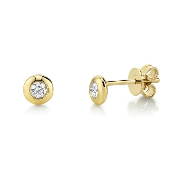 Earrings Harkleroad Diamonds & Fine Jewelers Savannah, GA