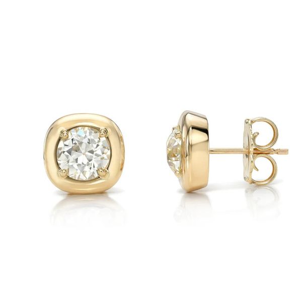 Earrings Harkleroad Diamonds & Fine Jewelers Savannah, GA