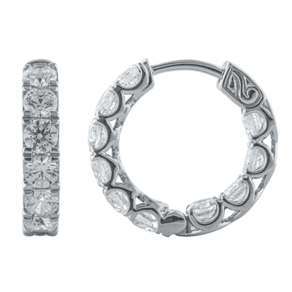 Earrings Harkleroad Diamonds & Fine Jewelers Savannah, GA
