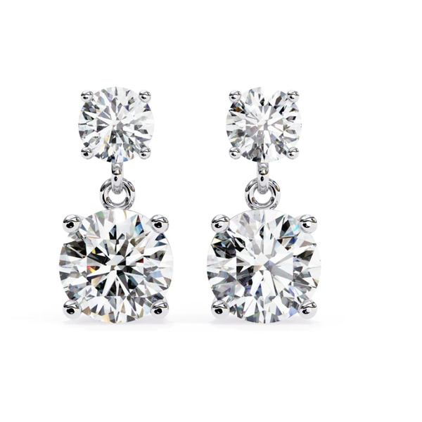 Earrings Harkleroad Diamonds & Fine Jewelers Savannah, GA