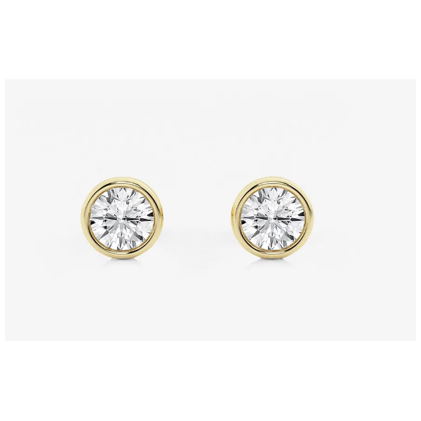 Earrings Harkleroad Diamonds & Fine Jewelers Savannah, GA