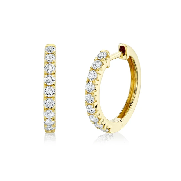 Earrings Harkleroad Diamonds & Fine Jewelers Savannah, GA