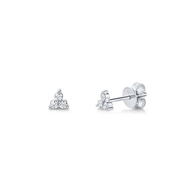 Earrings Harkleroad Diamonds & Fine Jewelers Savannah, GA