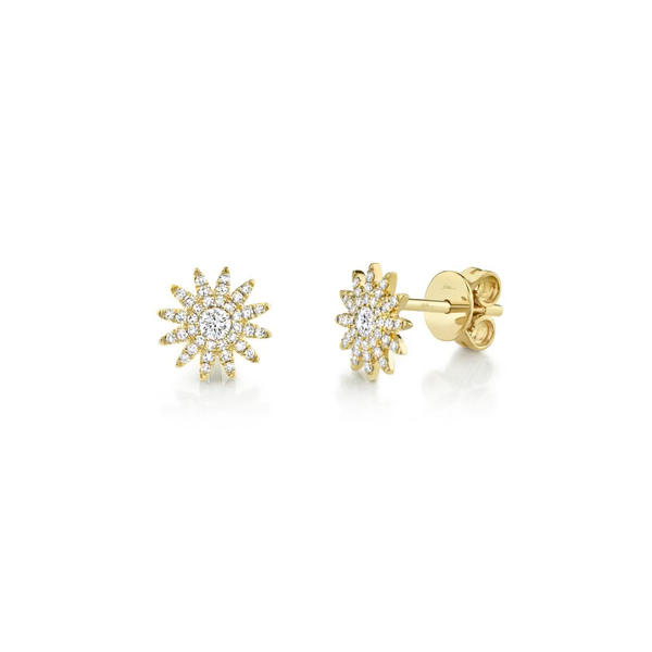 Earrings Harkleroad Diamonds & Fine Jewelers Savannah, GA