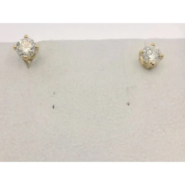 Earrings Harkleroad Diamonds & Fine Jewelers Savannah, GA