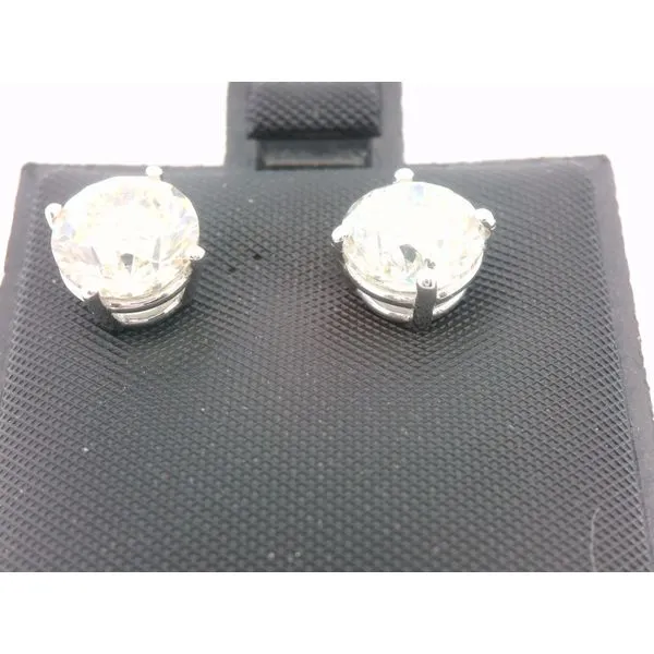 Earrings Harkleroad Diamonds & Fine Jewelers Savannah, GA