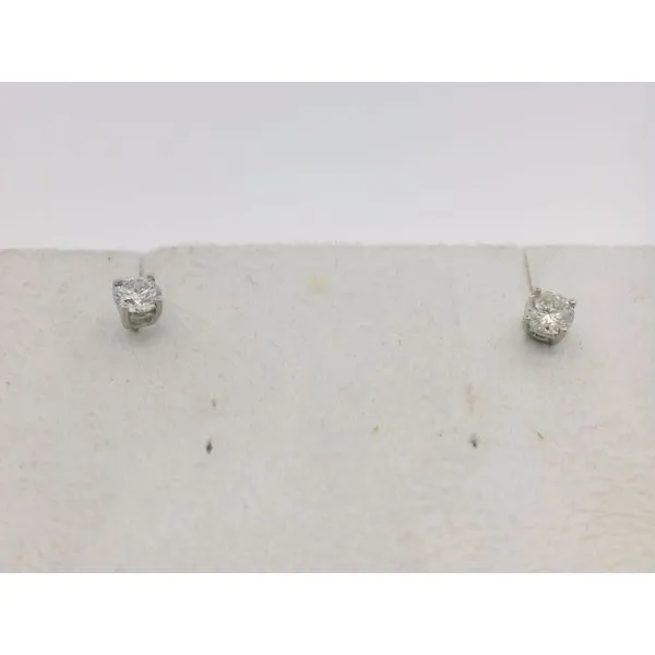 Earrings Harkleroad Diamonds & Fine Jewelers Savannah, GA