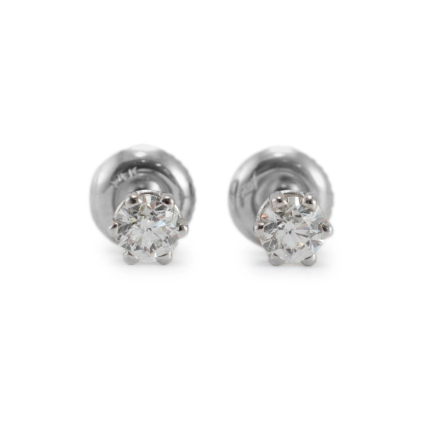 Earrings Harkleroad Diamonds & Fine Jewelers Savannah, GA