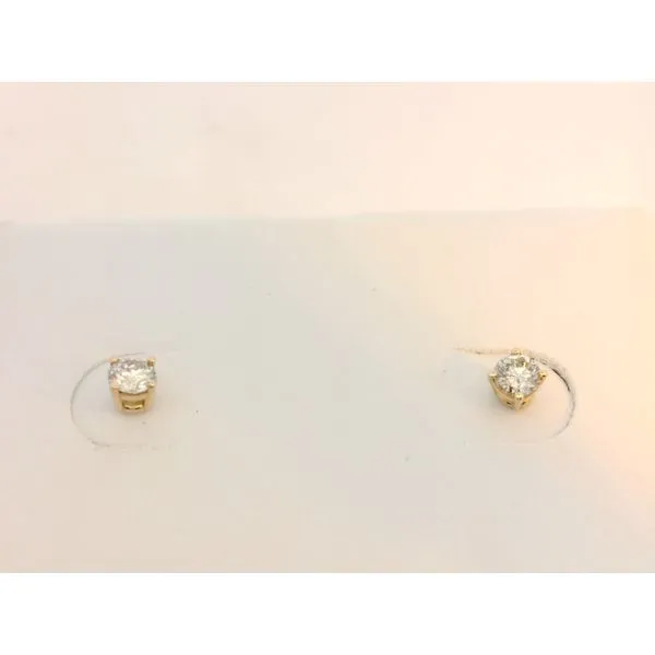 Earrings Harkleroad Diamonds & Fine Jewelers Savannah, GA