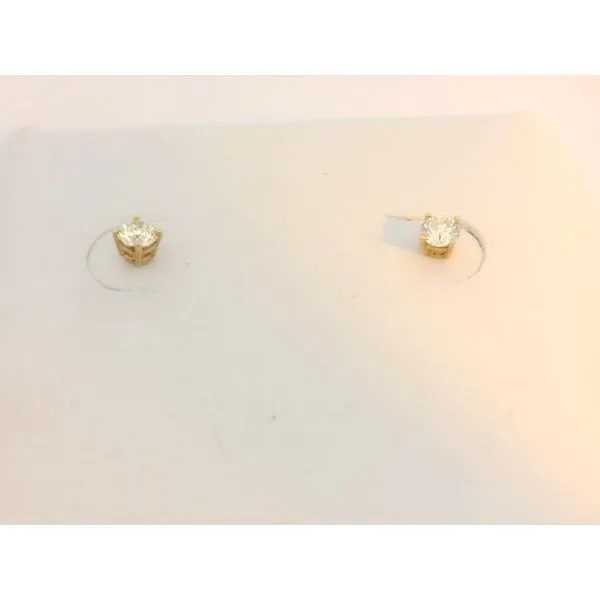 Earrings Harkleroad Diamonds & Fine Jewelers Savannah, GA
