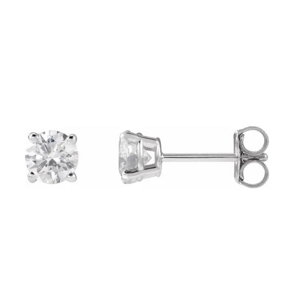 Earrings Harkleroad Diamonds & Fine Jewelers Savannah, GA