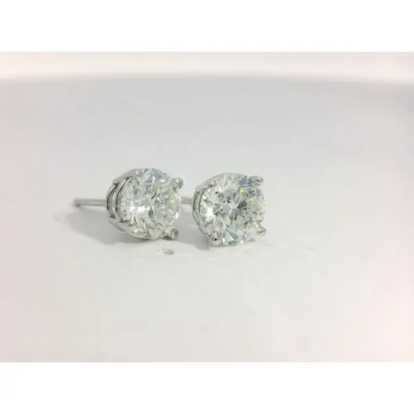 Earrings Harkleroad Diamonds & Fine Jewelers Savannah, GA