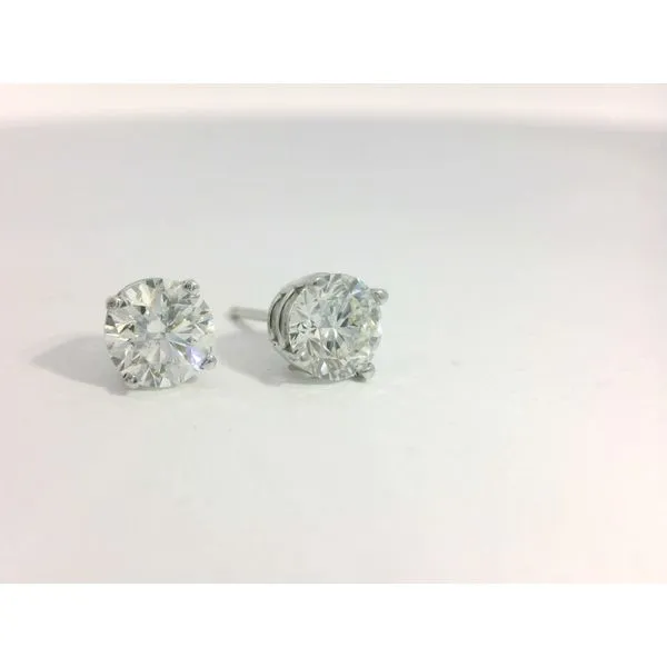 Earrings Harkleroad Diamonds & Fine Jewelers Savannah, GA