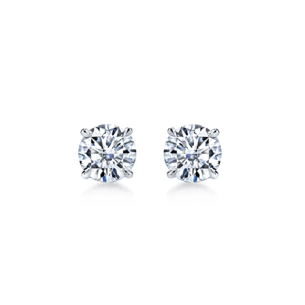 Earrings Harkleroad Diamonds & Fine Jewelers Savannah, GA