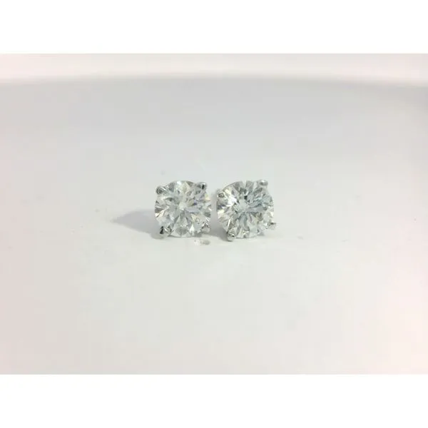 Earrings Harkleroad Diamonds & Fine Jewelers Savannah, GA
