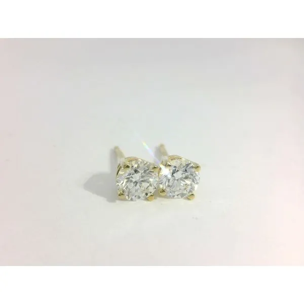 Earrings Harkleroad Diamonds & Fine Jewelers Savannah, GA