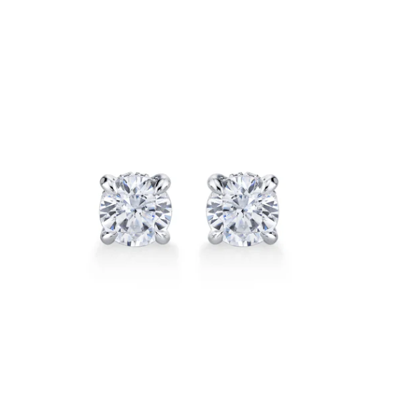 Earrings Harkleroad Diamonds & Fine Jewelers Savannah, GA