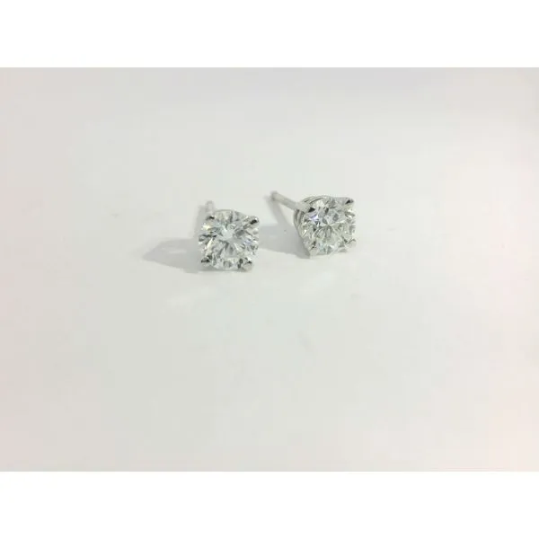 Earrings Harkleroad Diamonds & Fine Jewelers Savannah, GA