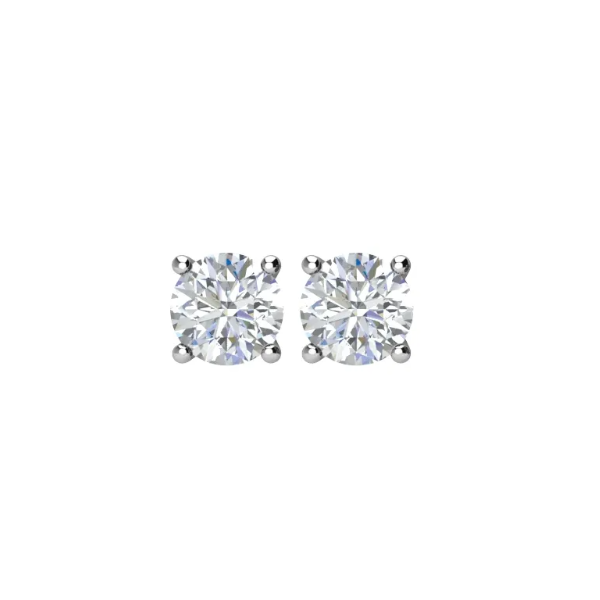 Earrings Harkleroad Diamonds & Fine Jewelers Savannah, GA