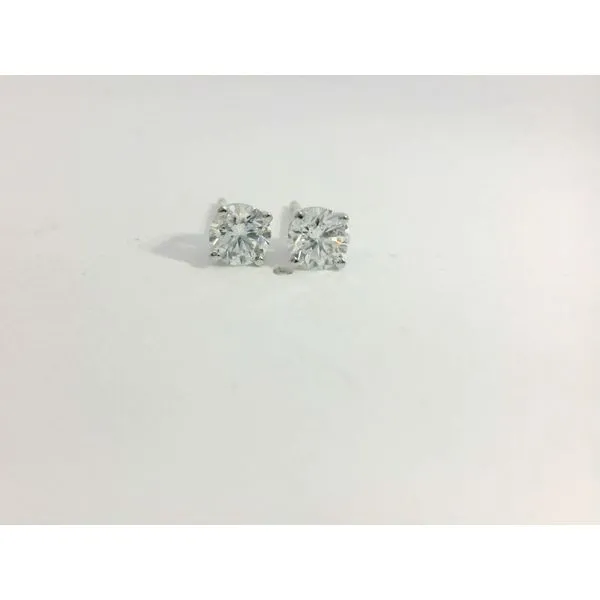 Earrings Harkleroad Diamonds & Fine Jewelers Savannah, GA