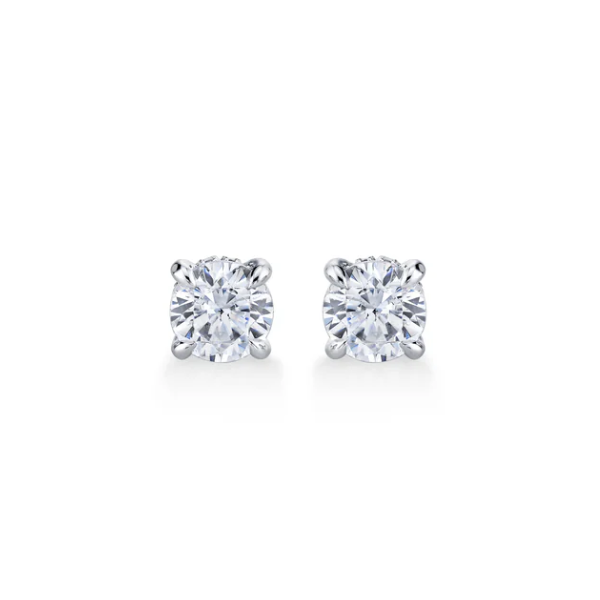 Earrings Harkleroad Diamonds & Fine Jewelers Savannah, GA